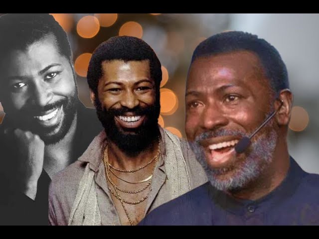 The Tragic Night That Changed Teddy Pendergrass’s Life Forever