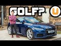Audi TT Review | Why I Think You Should Buy One
