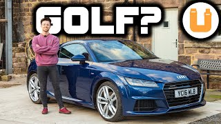 Audi TT Review | Why I Think You Should Buy One screenshot 5