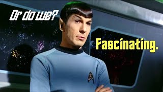 The Left Hates Space