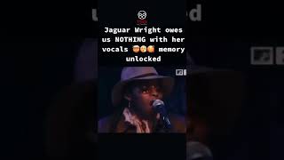 Jaguar Wright Singing Jay-Z ‘Song Cry’ #Trending #Music #Viral