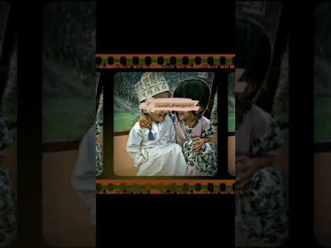 الأخ اخي انا وأخي 