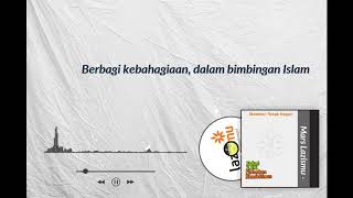 Download Lagu LAZISMU SONG - MEMBERI UNTUK NEGERI (Official Video Lyric) MP3