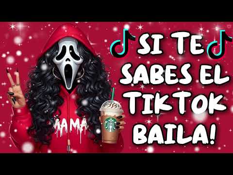 IF YOU KNOW THE TIKTOK DANCE! - 2026