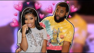 STORY TIME: OUR FIRST..