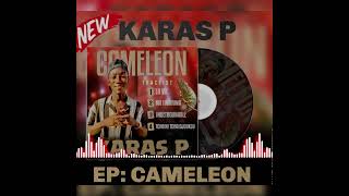 Karas P Ep Caméléon Son Officielle Kpub City