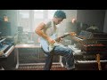 I Showed Fender The Secrets In My Studio…
