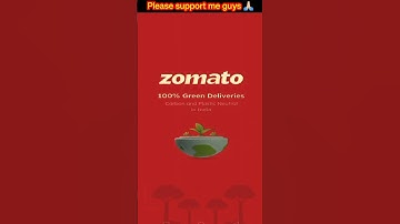 How to cancel order on Zomato Zomato order cancel zomato Refund money