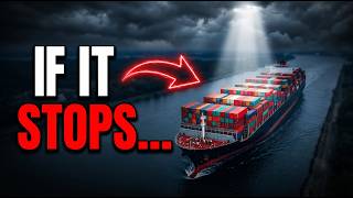 The $3 Trillion Choke Point of the World