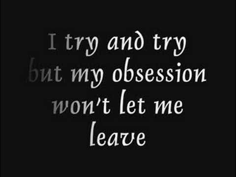 Ne-Yo-Because of You (With Lyrics)