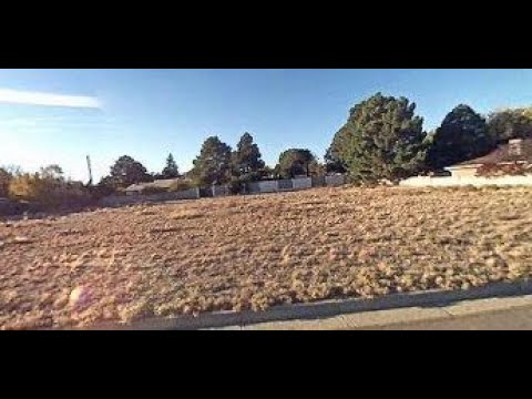 6400 Mitchell Road SE, Albuquerque, NM home video tour