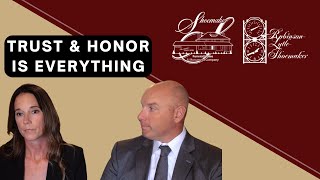 Shoemaker Funeral Home - Trust & Honor is Everything