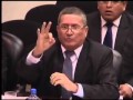 Audiencia Publica - Caso Barrios Altos vs Perú