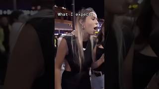 The hawk tuah reality 😢