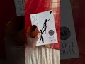 My week in reading #booktok #booktube #readingvlog