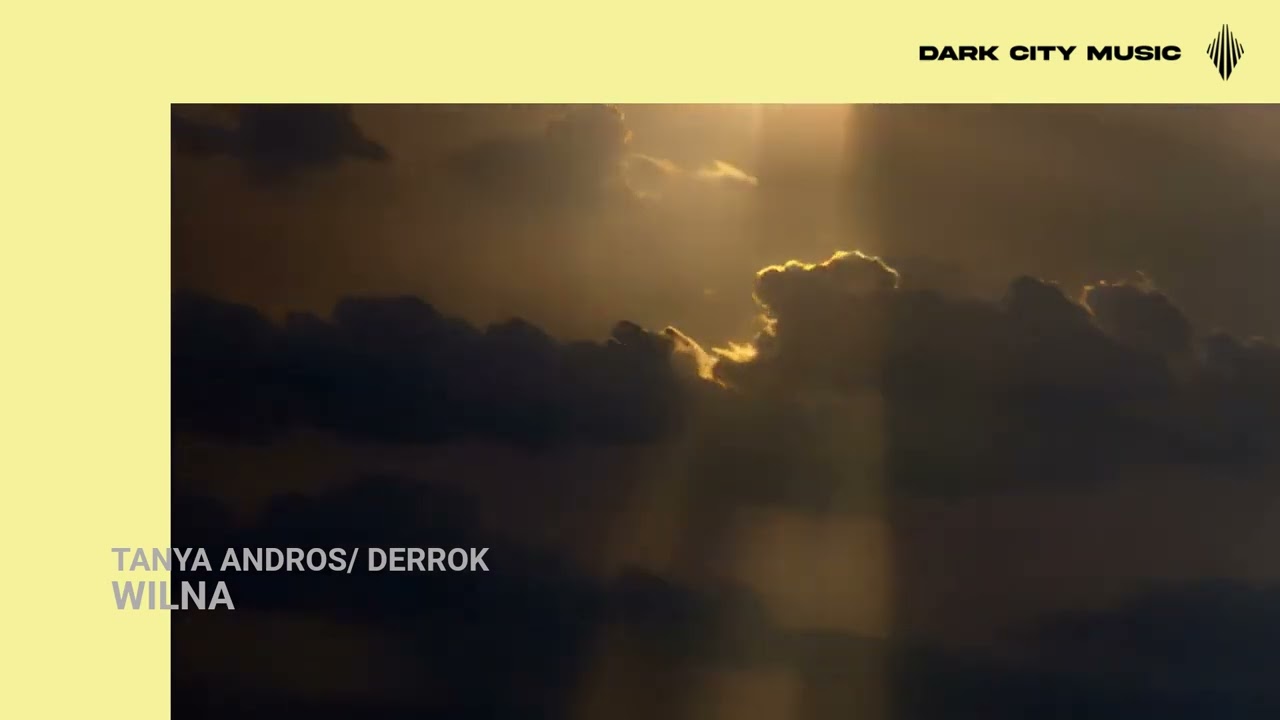 Watch TANYA ANDROS & DERROK WILNA Organic House Dark City Music on YouTube Watch TANYA ANDROS & DERROK WILNA Organic House Dark City Music on YouTube