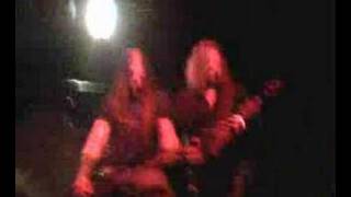 Down - Lysergik Funeral Procession - live in Munich 2008