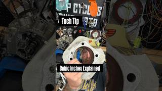 Cubic Inches Explained!