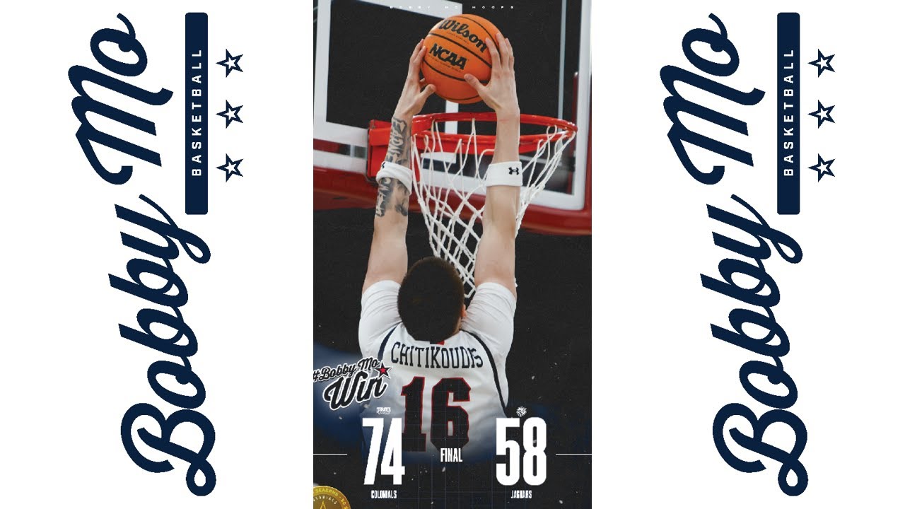 MBB Presser: IU Indy - Andy Toole