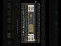 (GENERATIVE MUSIC)[NEURO TRIBE]MAKE WITH “CHAOS LFO” Improvisation at Ape Matrix,Chaos Param