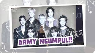 Inside Bts Pop-Up At Shinsegae Seoul Korea Life