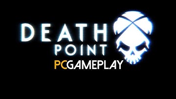 Death Point Gameplay (PC HD)