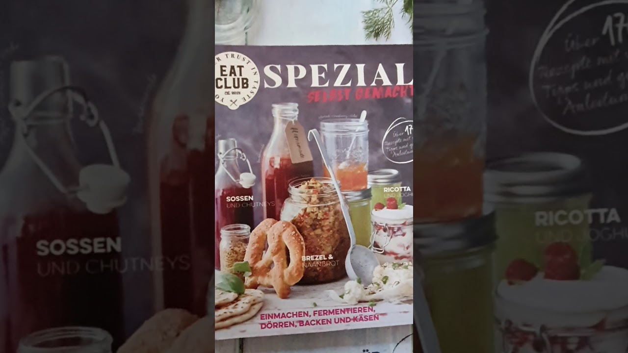 Update Beispiel einer Werbeanalyse