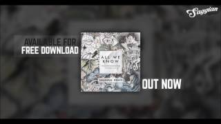 The Chainsmokers ft. Phoebe Ryan - All We Know(Saggian Remix'17)[FREE DOWNLOAD]