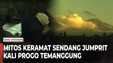MITOS KERAMAT SENDANG JUMPRIT KALI PROGO TEMANGGUNG - LIMINHO