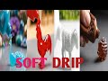Ultimate Soft Drip ASMR | Satisfying Liquid Animal Molds Compilation