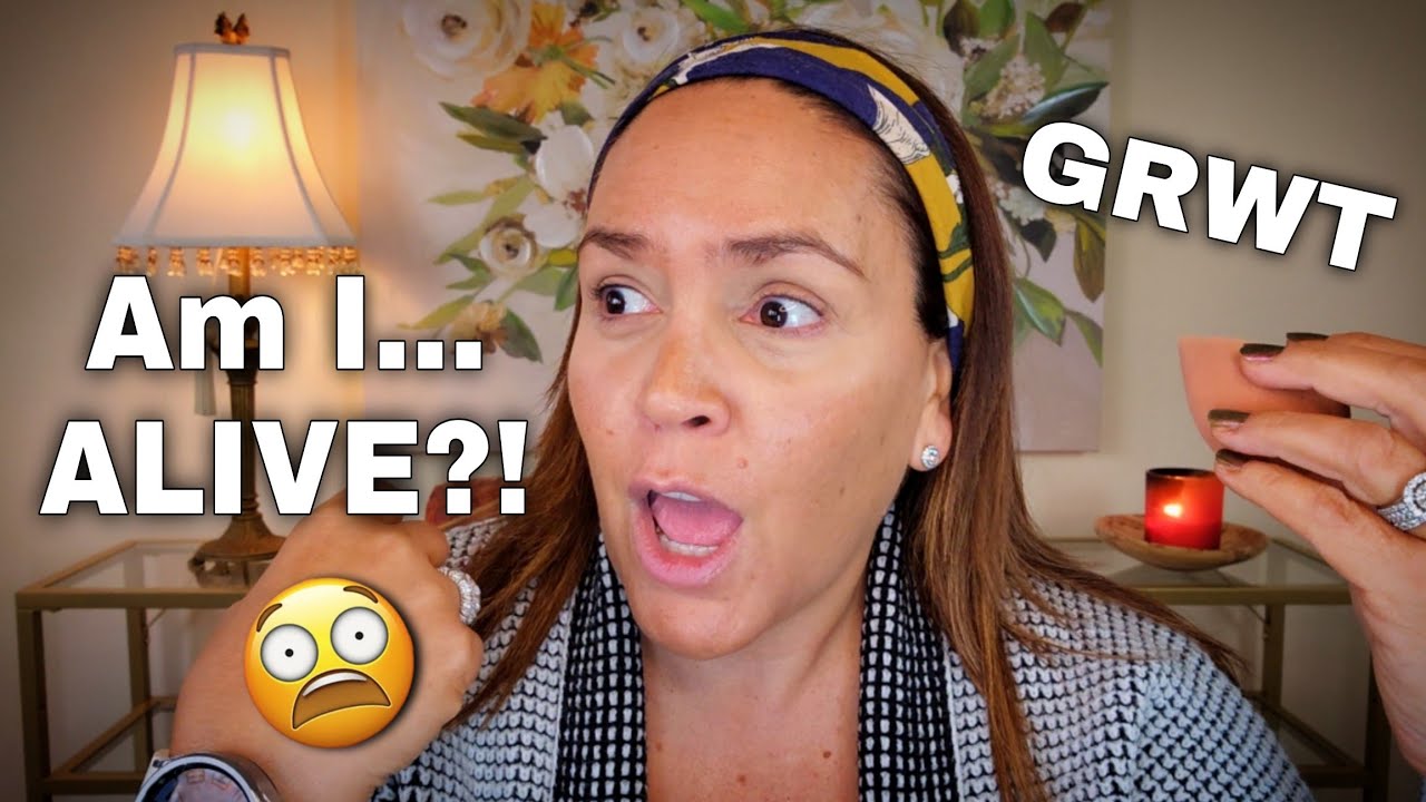 WHY DOES THIS HAPPEN?! Weird Sleep Phenomenon, Aging Parents, Grocery