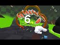 Try To Winning A Super VR Ball in VRChat