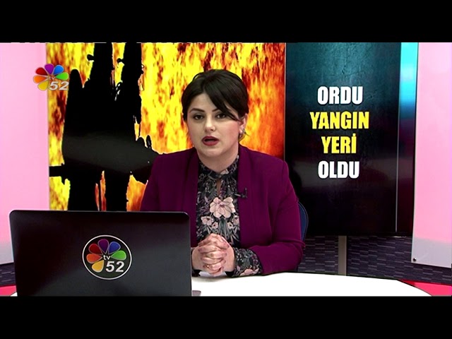 22/03/2018 AKŞAM BÜLTENİ