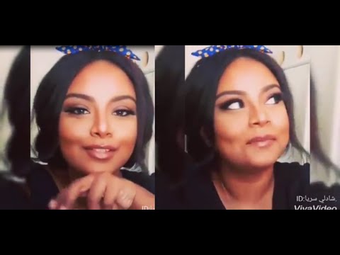 بنوته عسوله من النوبه تغني تيك توك نوبي احدث حالة واتس