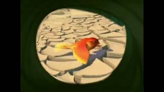 A Bugs Life Bird Attack