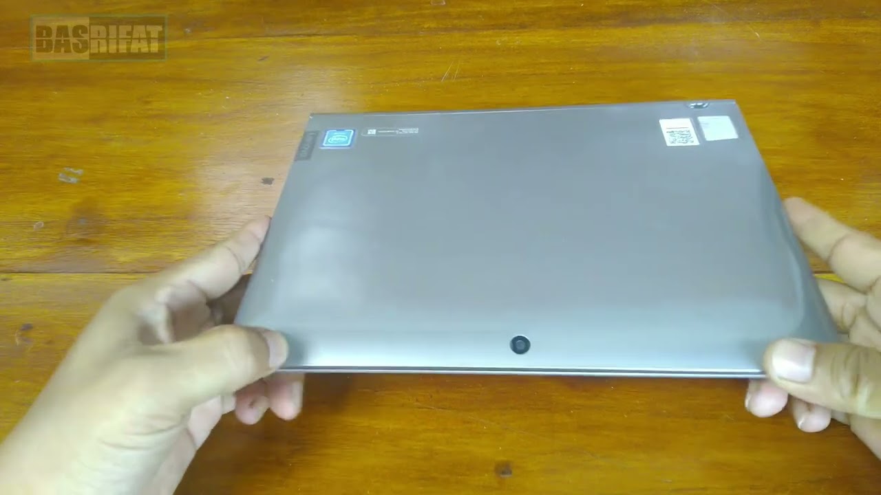 Laptop Lenovo IdeaPad D330 4GB Intel Celeron SSD 128GB