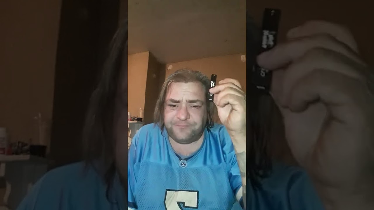 Cloud 8 Delta 8 92% THC Fruity Pebbles OG - Hybrid Disposable Cannabis Cart