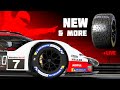 🔴Live Is GTP BACK? | New Tyres &amp; more