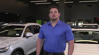 Gunther Volvo Cars Daytona Beach