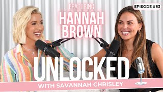 Bad Dates Special Forces Ft Hannah Brown Unlocked W Savannah Chrisley Ep 83 