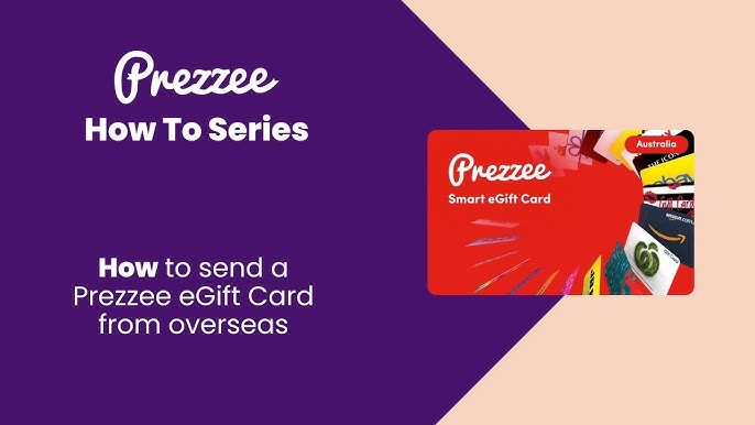 Prezzee eGift cards on the App Store