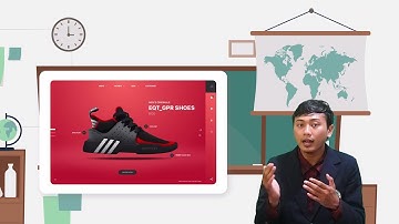 Belajar HTML Gambar, Audio, Video, Animasi, Object