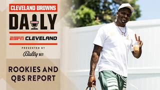 Cleveland Browns Daily