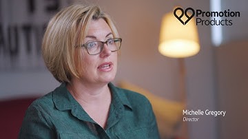 How We Make Promotional Products Happen