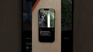 AI Tackles Fall Lawn Cleanup