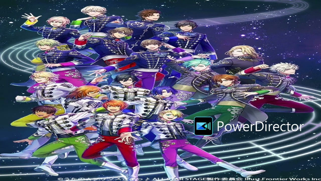 PRI☆LOVE∞UNIVERSE♪ - YouTube