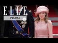 La reina Letizia y sus vestidos de invitada de boda | Elle España