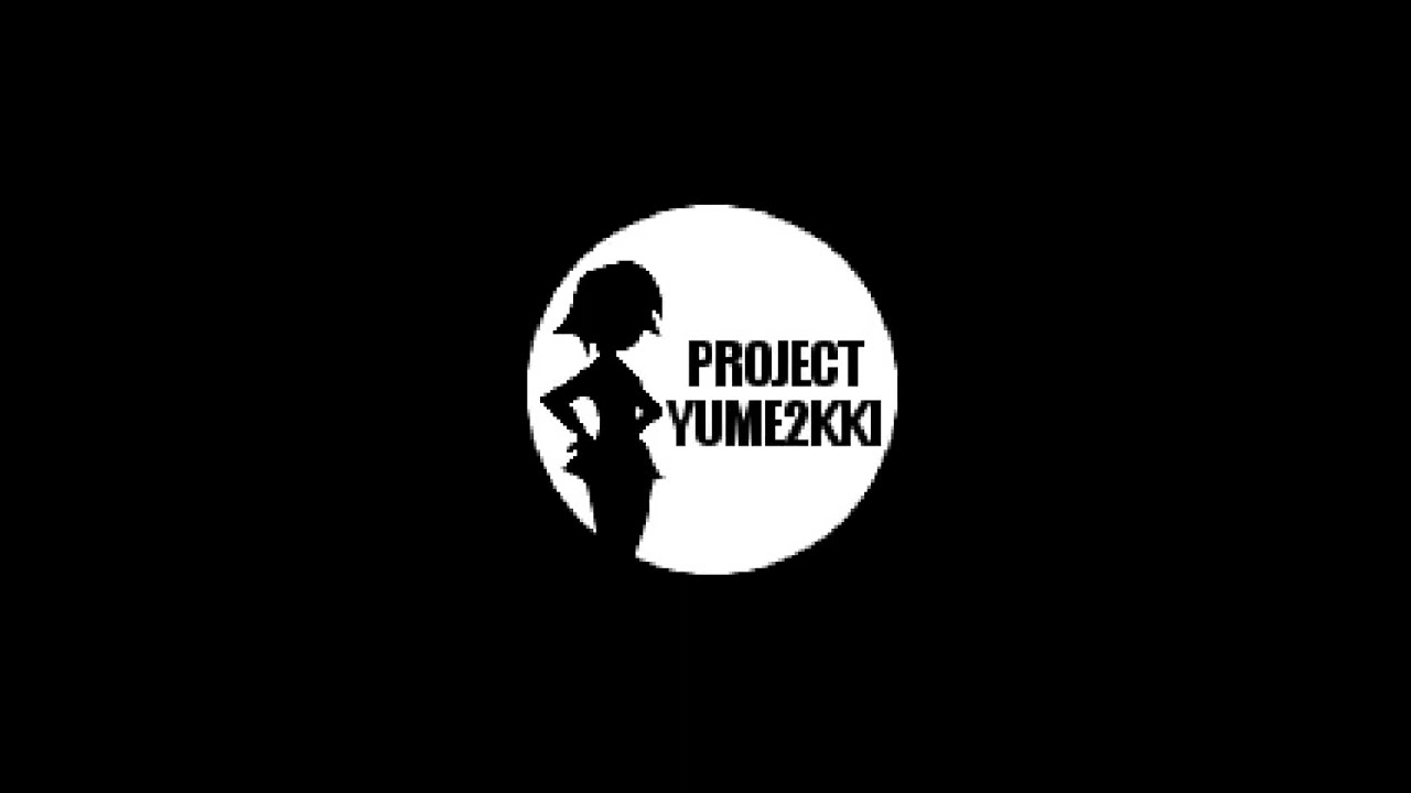 Yume 2kki Intro + Bike Effect YouTube