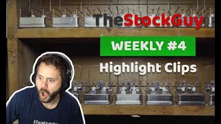 TheStockGuy Ultimate Highlights | Week #4