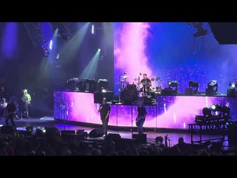 Staind - 04 Raining Again - Xfinity Center Mansfield MA September 18th 2026